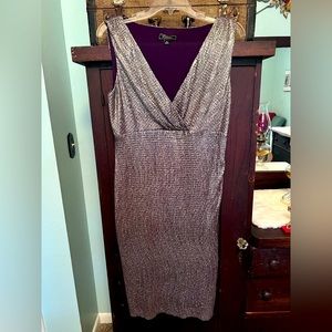 Women’s Cocktail Dress